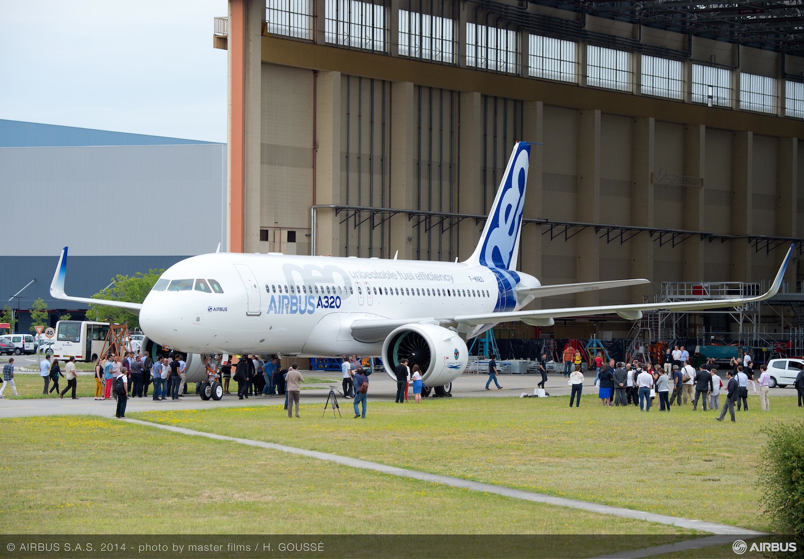 a320 2017