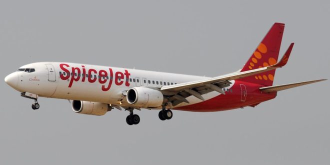Spicejet May Just Redefine The Perception Of Business Class