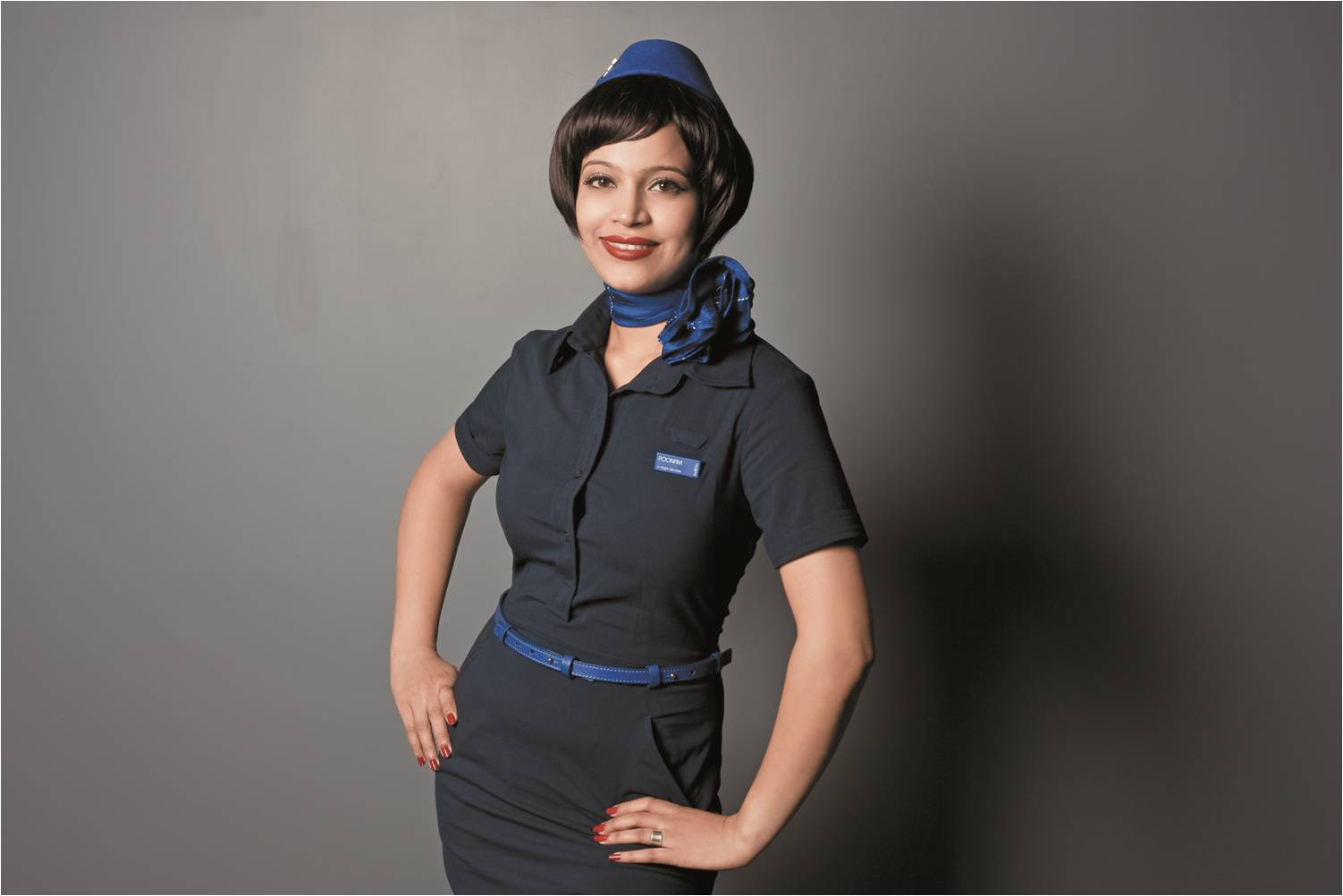 How Can I Become An Air Hostess in Indigo Airlines? [Best Tips]