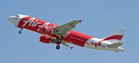 AirAsia Japan Airbus A320. Airbus Image.