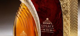 Dewar's Legacy Collection 1893 whisky