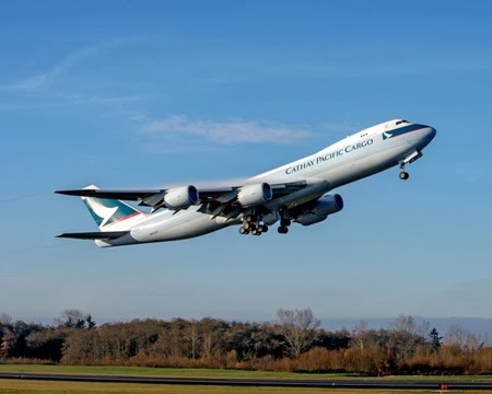 Boeing Image