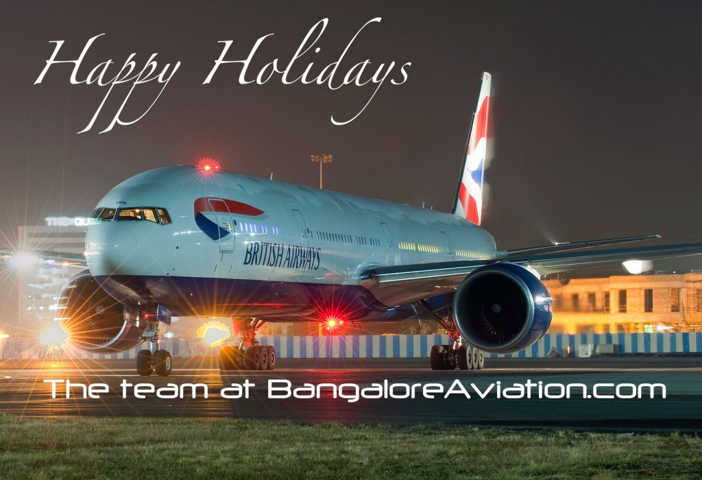 Merry_Christmas_Happy_Holiday_British_Airways_G-STBB_Boeing_777_300_ER_Night