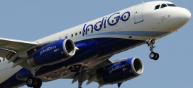 IndiGo_A320 classic VT-INT. Photo: Devesh Agarwal.