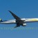 Jet Airways Boeing 777-300ER VT-JEG performing flight 9W117 from London approaches Mumbai airport