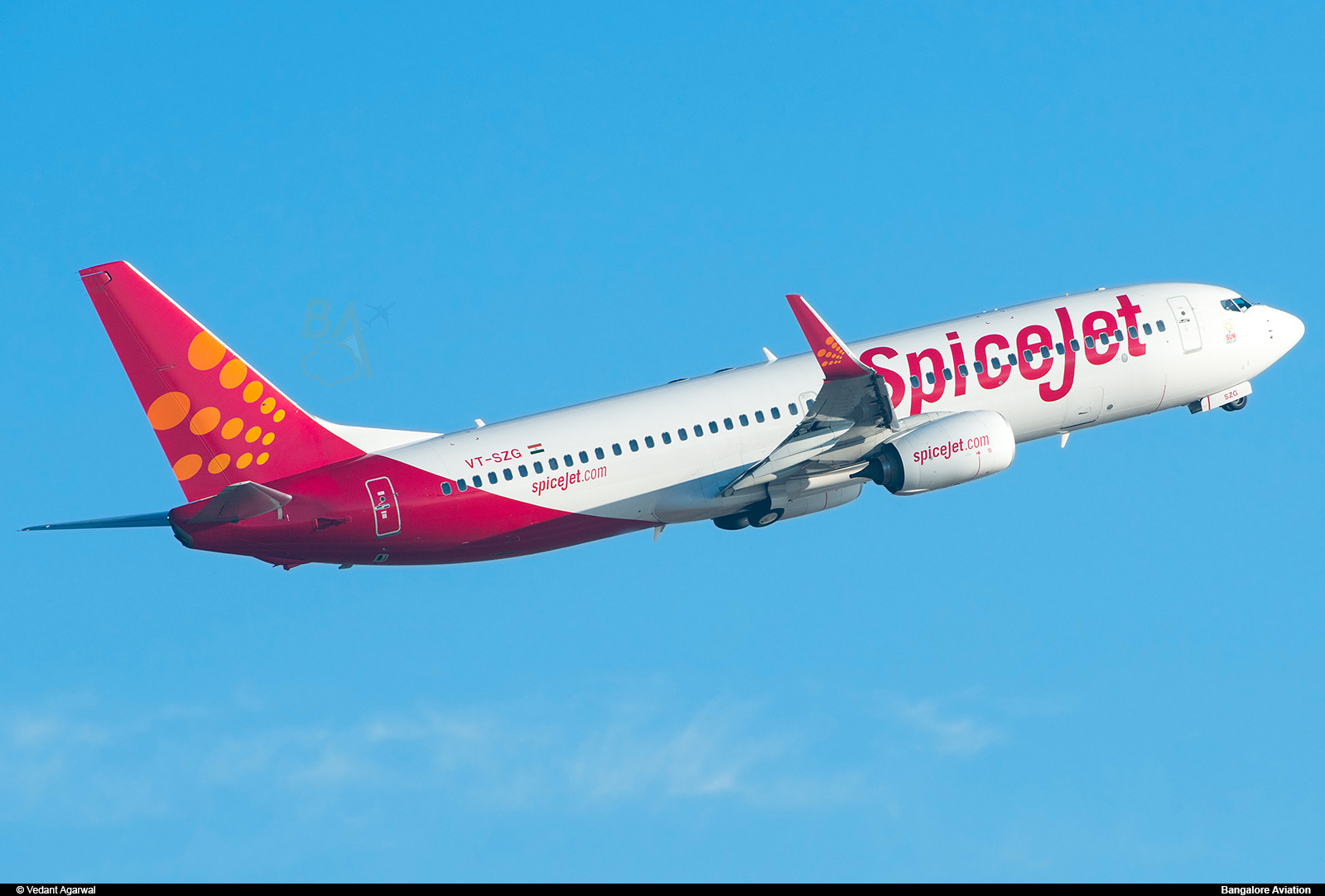 Spicejet Aptitude Test