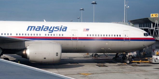 Malaysia Airlines Boeing 777-200ER 9M-MRL. Sister of 9M-MRO which crashed #MH370 and 9M-MRD which crashed #MH17.