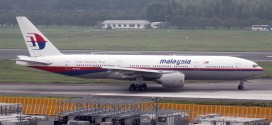 Malaysia Airlines Boeing 777-200ER 9M-MRO MH370 Kuala Lumpur Beijing flight crash