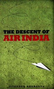 Descent_of_Air_India_Book_Cover