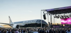 First Boeing 787-9 delivery to Air New Zealand