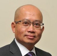 Mr. Phee Teik Yeoh, Chief Executive Officer, TATA SIA Airlines