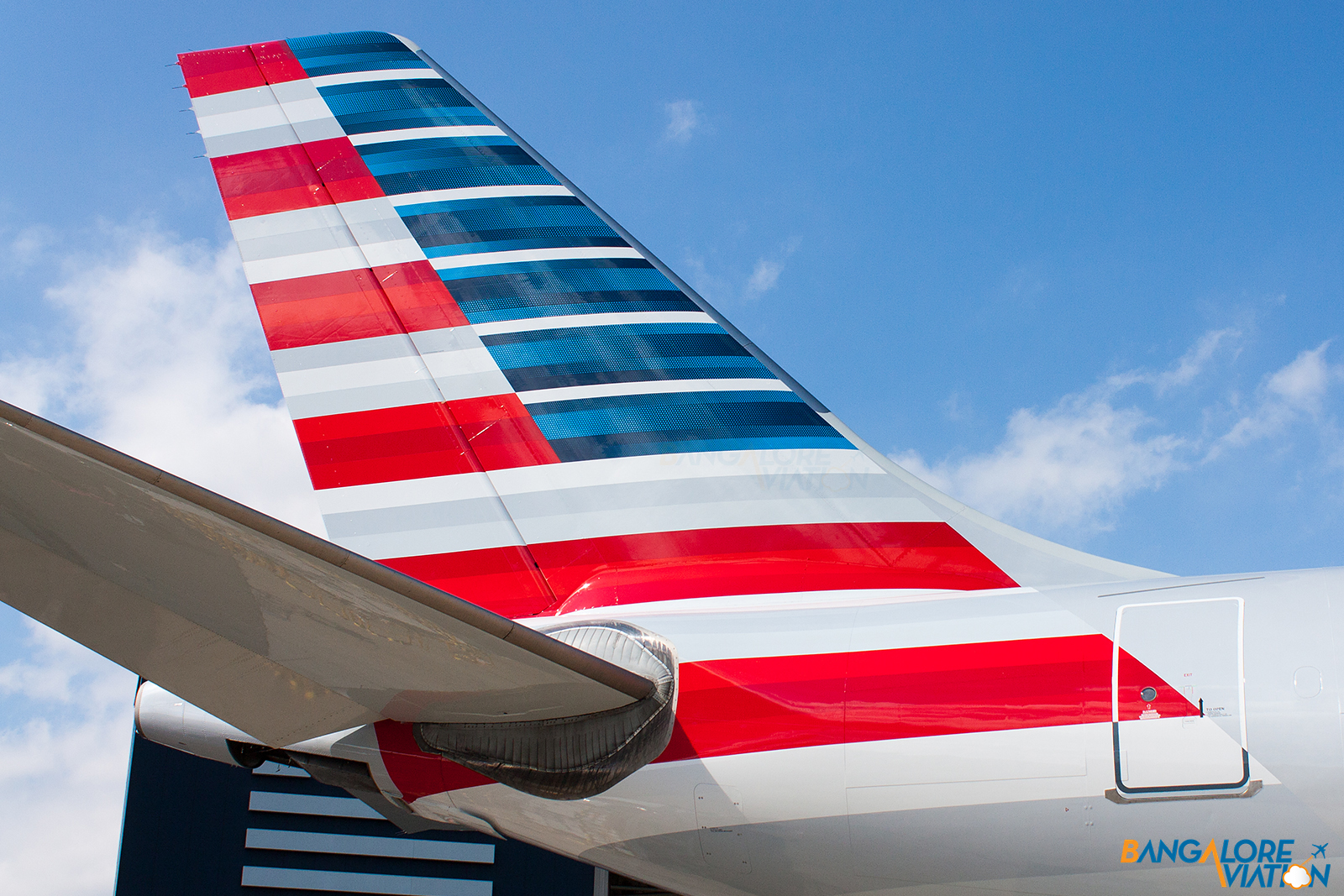 Photo Special: First A330 in American Airlines livery – Bangalore Aviation1600 x 1067