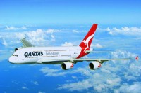 Qantas A380