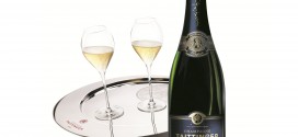 Taittinger Prélude Grands Crus Cuvée NV tasting notes