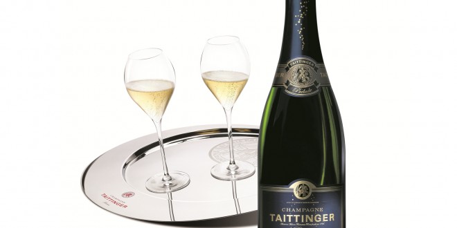 Taittinger Prélude Grands Crus Cuvée NV tasting notes