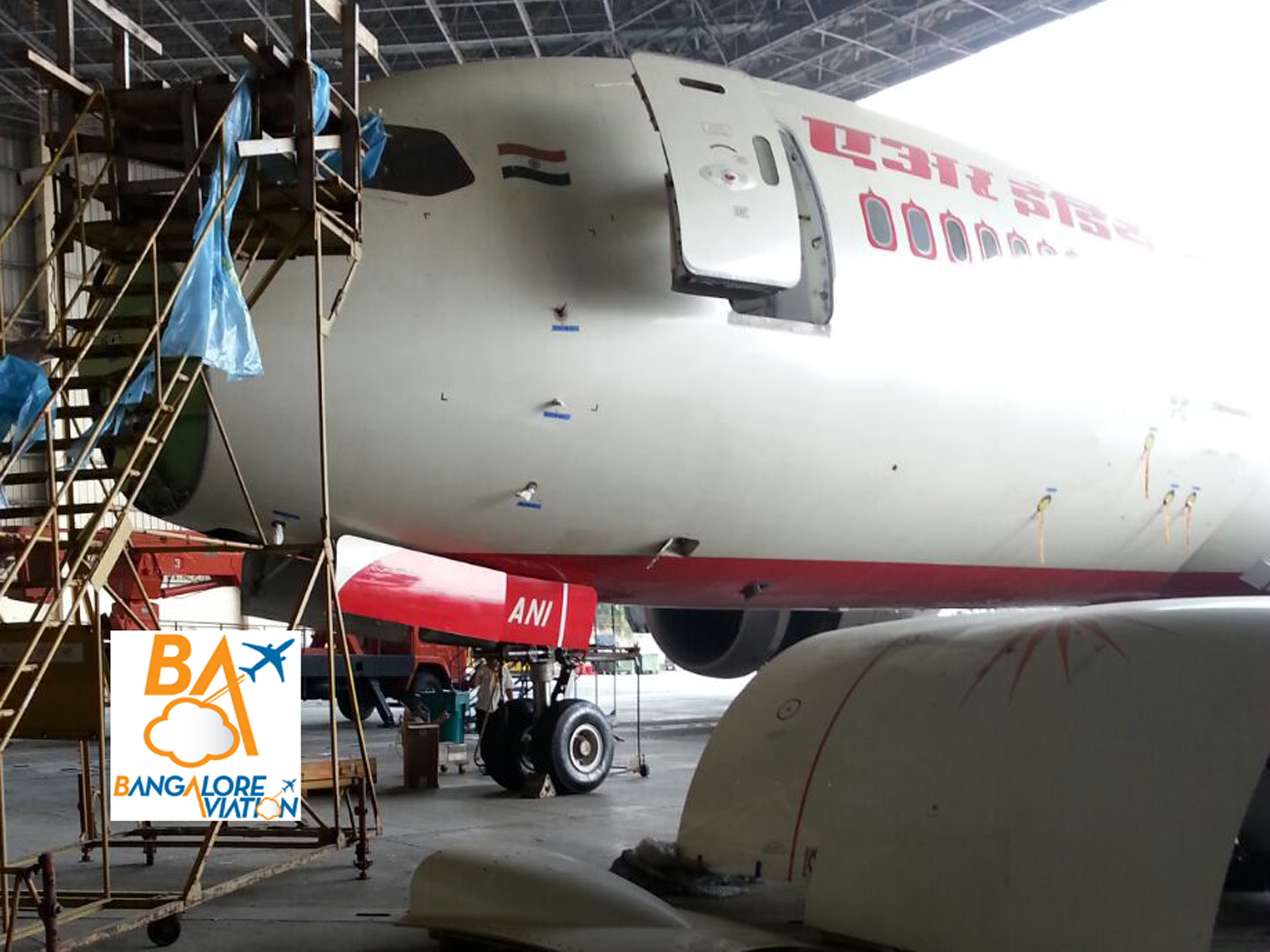 Boeing: 787 Dreamliner