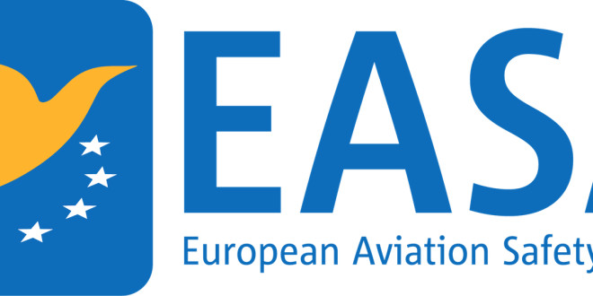 Easa Logo