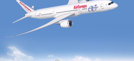 Air Europa 787-9