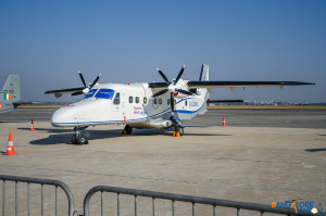 Dornier Do-228 NG