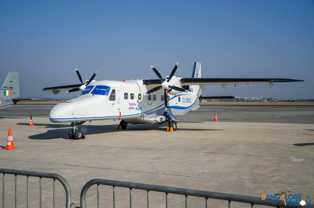 Dornier 228 Next Generation