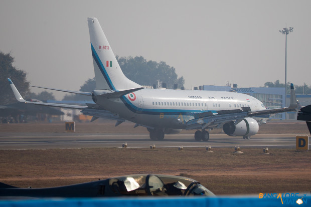 K5013_India_Air_Force_Boeing_BBJ_AT5U2207_WM