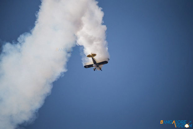 Scandinavian Airshow Viking.