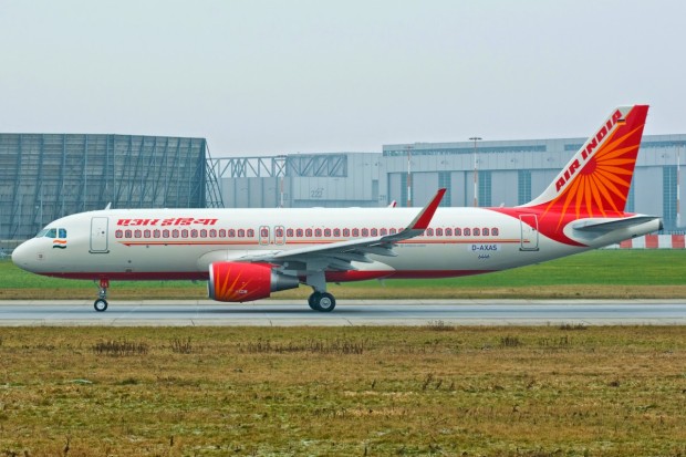 VT-EXA-Air-India-Left