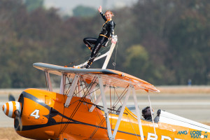 The second Wing Walker.