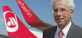 GoAir CEO Wolfgang Prock-Schauer. Photo courtesy Air Berlin.