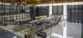 Airbus U.S. Manufacturing Facility. Airbus image.