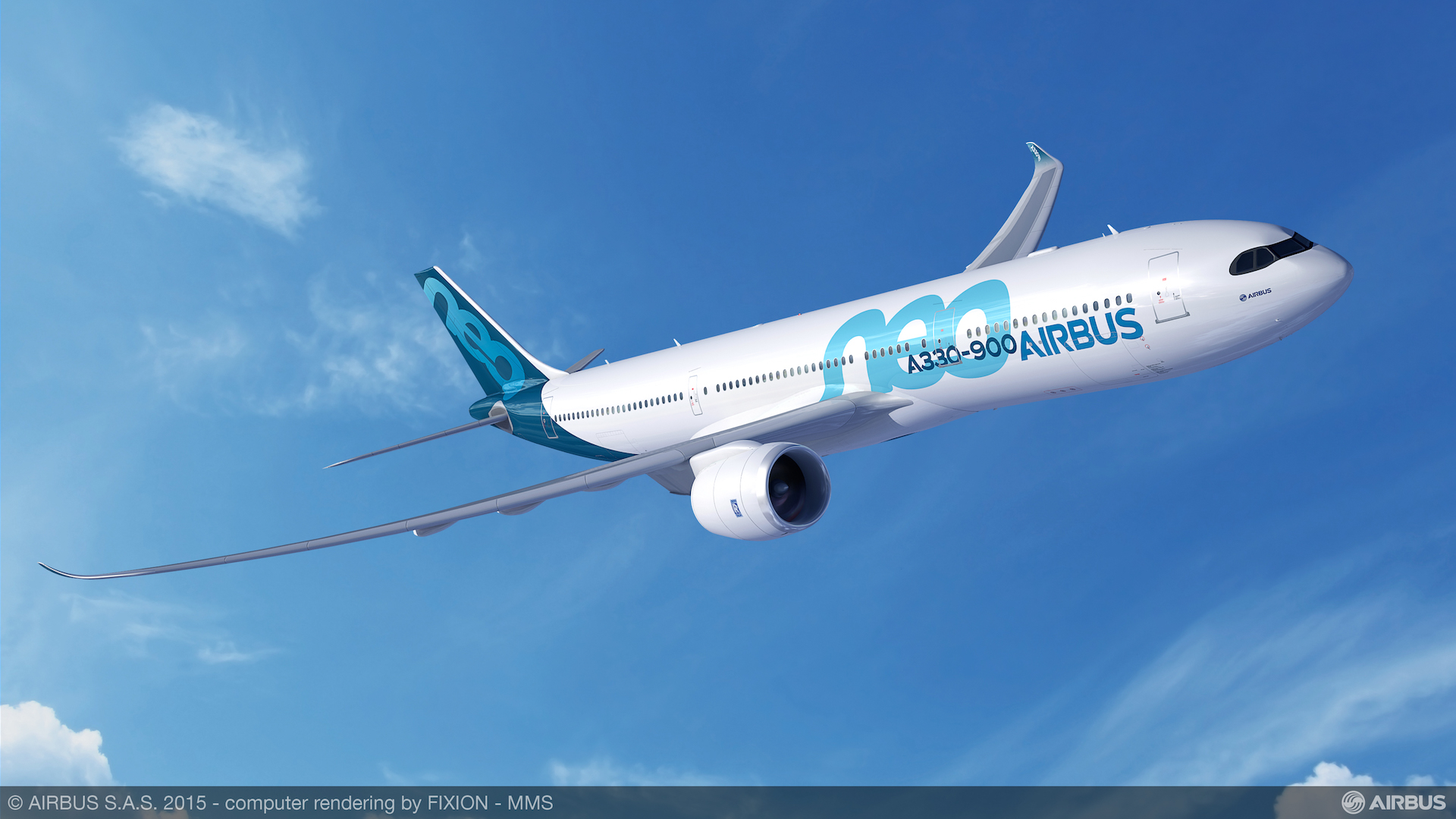 A330neo to use A350's cockpit mask - Bangalore Aviation