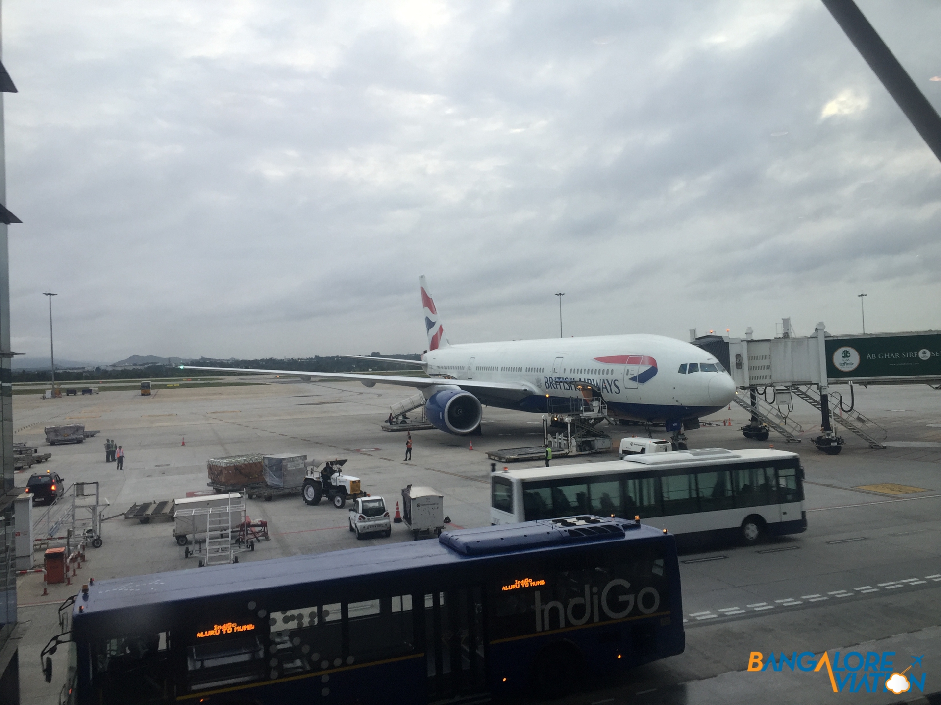 British airways ba 118 baggage allowance hot sale