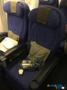 British-Airways-Premium-Economy-BLR-LHR - 4