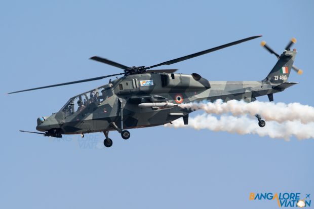 HAL Advanced Combat Helicopter