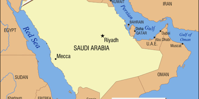 Gulf area map courtesy NOAA.