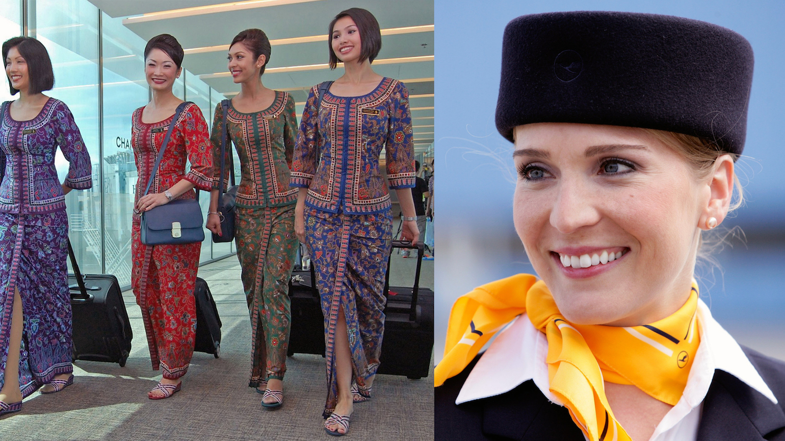 Singapore Airlines – Lufthansa Group joint venture launched – Bangalore Aviation