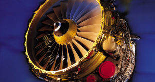 CFM56-7B engine used to power all Boeing 737NG aircraft. CFM Photo.