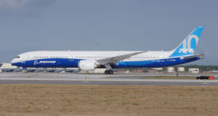 Boeing 787-10. Boeing image.