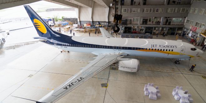 Why The Jet Airways Acquisition Will Be Good For The Tatas