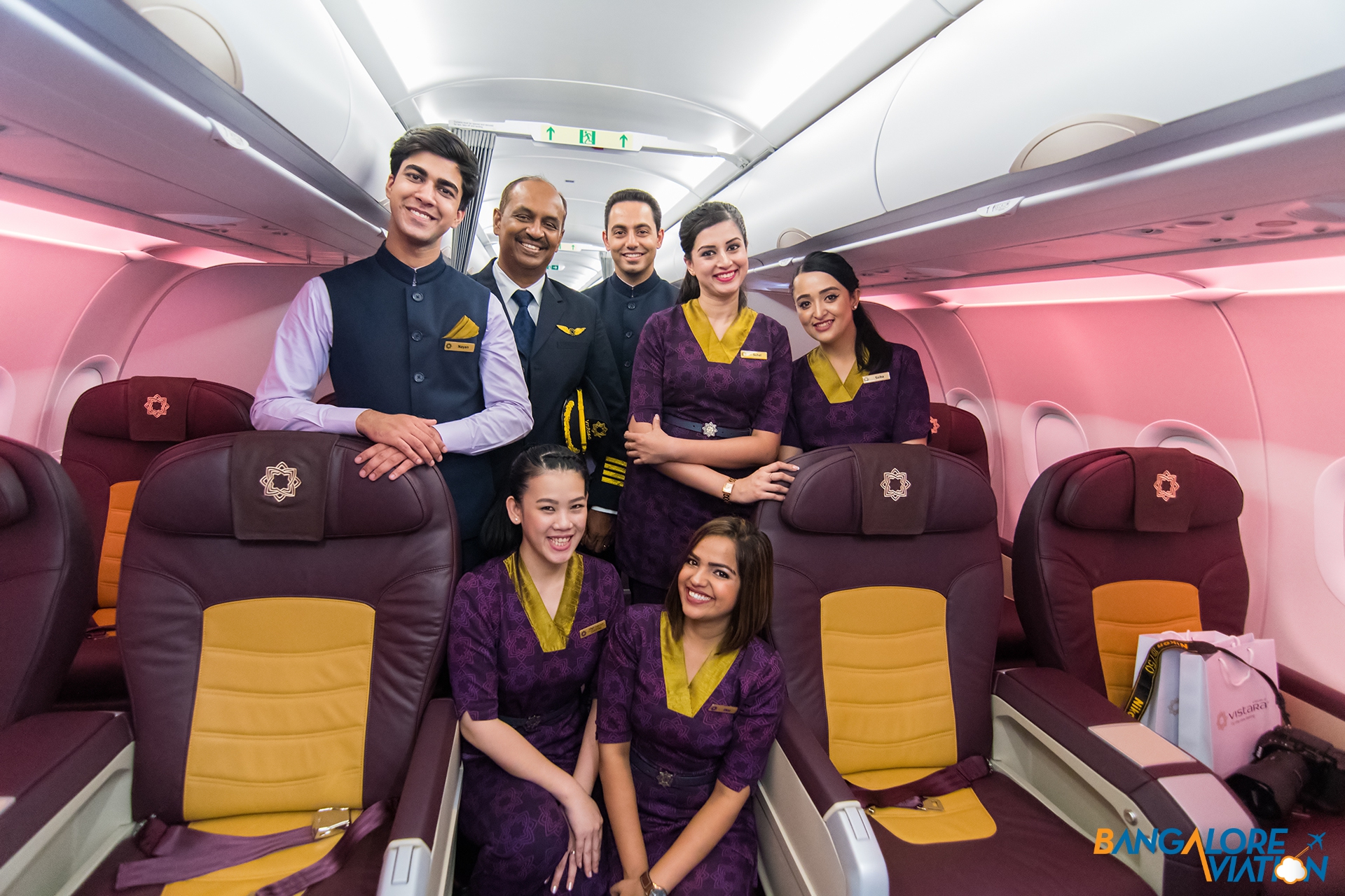 Feature: Lessons in customer service from Jet Airways and Vistara
