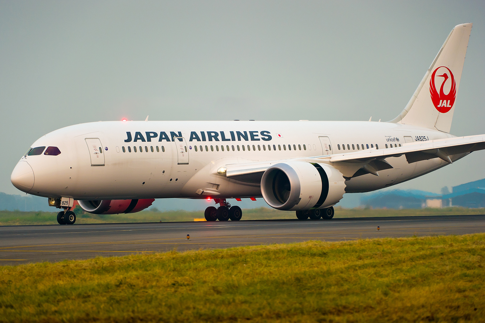 Japan Airlines will begin Bangalore flights in 2020 – Bangalore Aviation