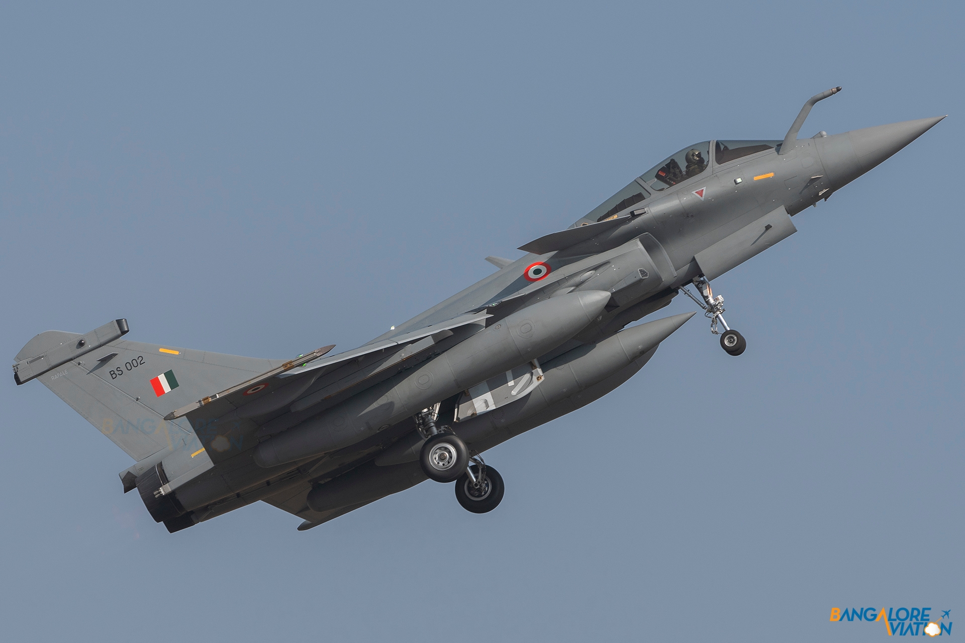 px air force